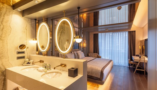 Suite Grand