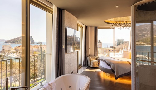 Suite Royal