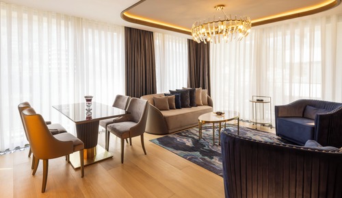 Suite Premium