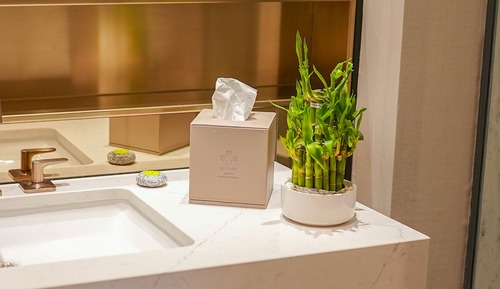 Habitación Deluxe, vistas al mar