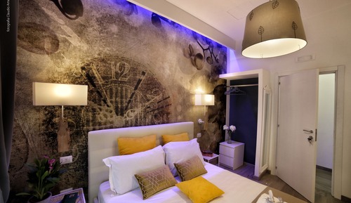 Habitación estándar