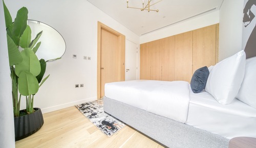 Suite superior, 2 habitaciones