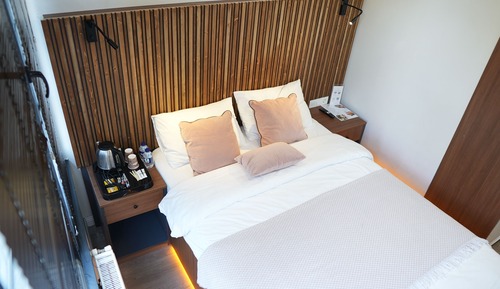 Basic Room
