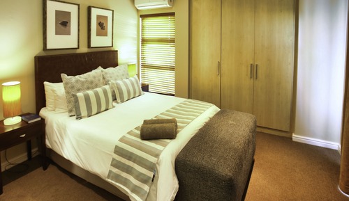 Apartamento Confort