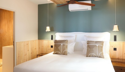 Suite Vue Mer