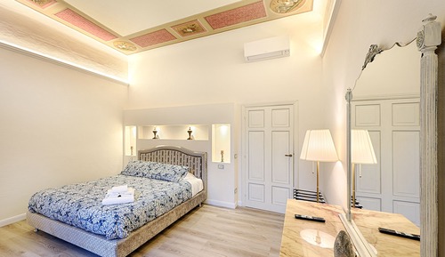Apartamento Deluxe