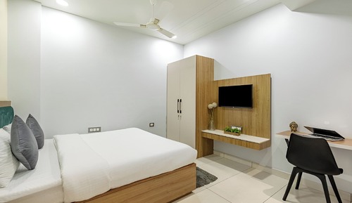 Habitación estándar