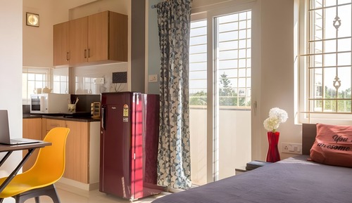 Apartamento
