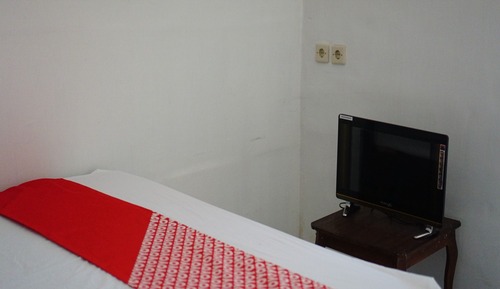 Habitación Deluxe doble