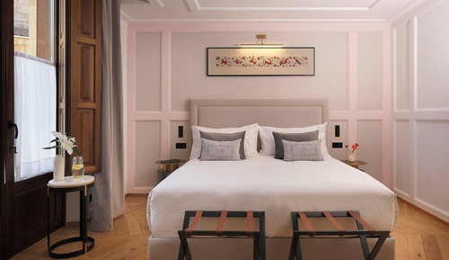Habitación Signature doble