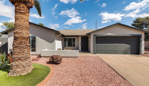 Casa (4 Bedrooms)