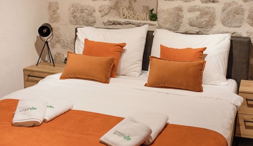 Apartamento, en la zona del jardín