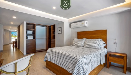 Estudio exclusivo