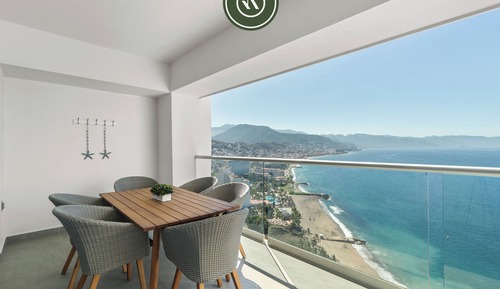 Apartamento familiar