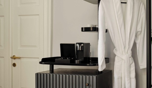 A.Vidalis Design Double