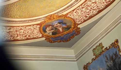 Argini Masterpiece Suite Private Balcony