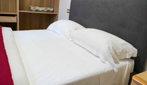 Habitación Confort
