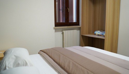 Habitación Business