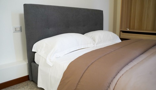 Habitación clásica