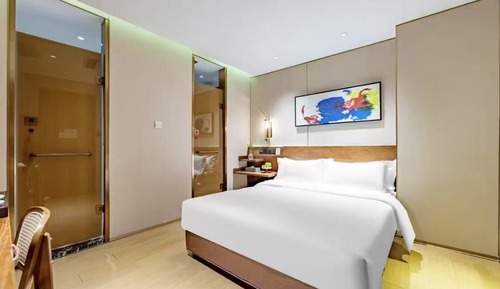 Habitación estándar