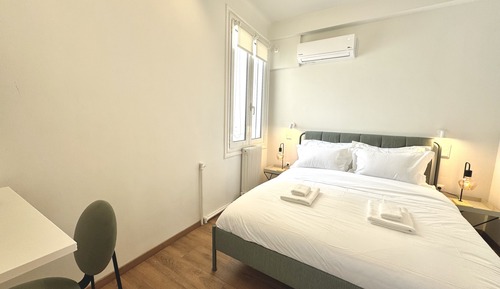 Suite familiar, 2 habitaciones