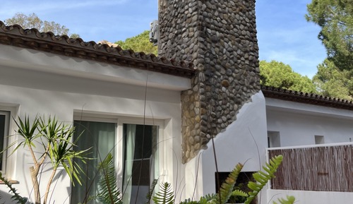 Habitación superior