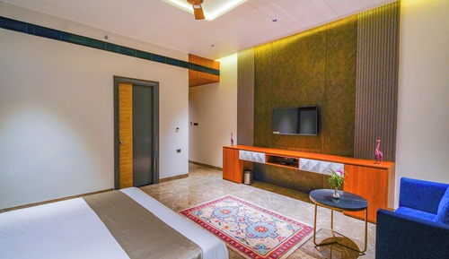 Habitación superior