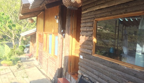 Bungalow familiar