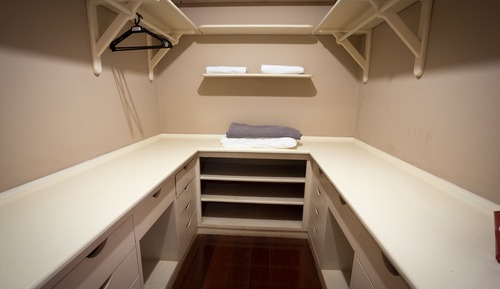 Habitación superior