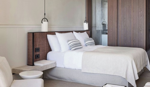 Junior Suite, 1 Bedroom, Non Smoking, Sharing Pool