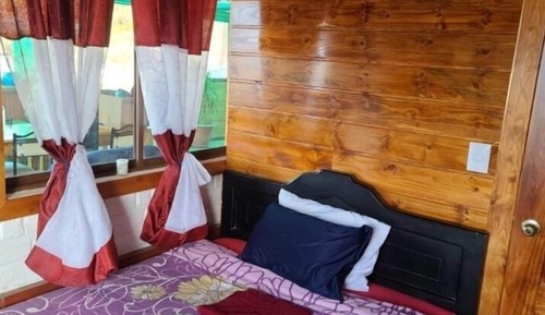 Habitación básica doble