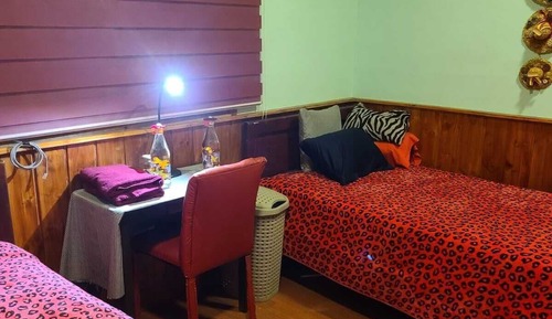 Habitación doble
