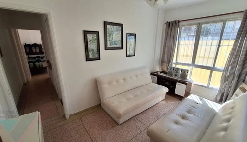 Apartamento básico