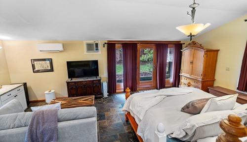 Suite Deluxe