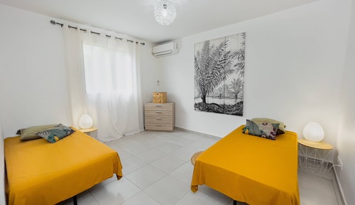 Villa Confort