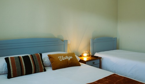 Standard Suite
