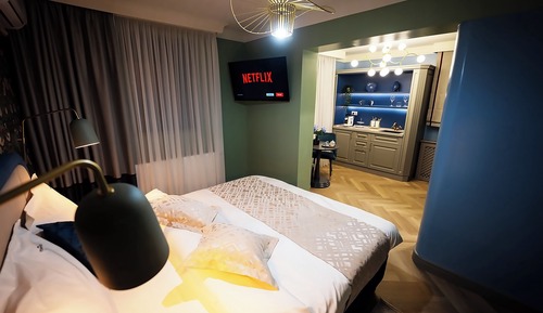 Estudio Deluxe