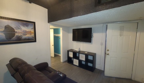 Suite ejecutiva