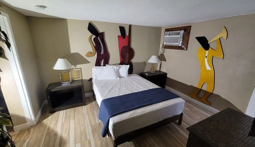 Suite Deluxe