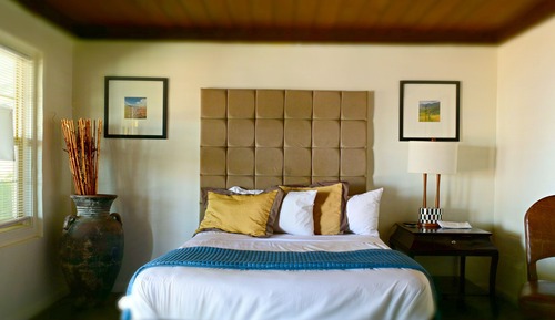 Habitación estándar
