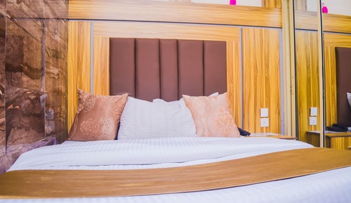 Habitación económica