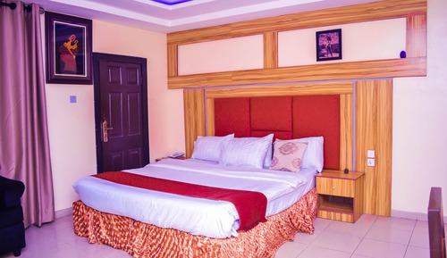 Habitación Business individual