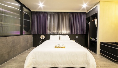 Suite estudio junior, no fumadores