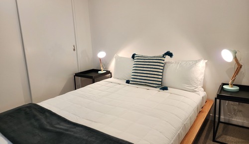 Apartamento City