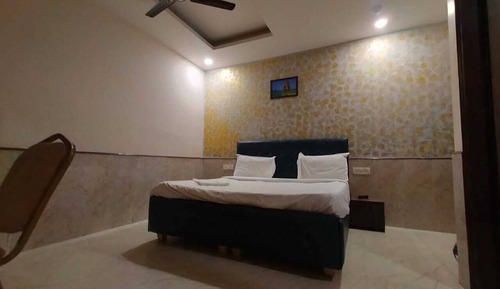 Habitación estándar