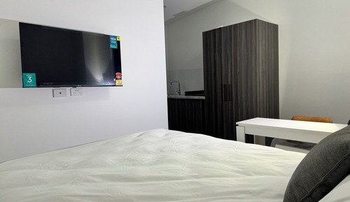 Habitación Elite