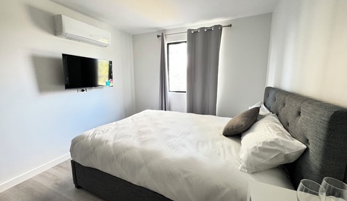 Habitación superior