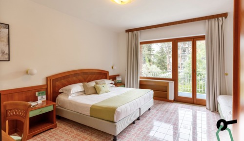 Habitación Confort