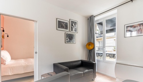 Apartamento básico