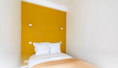 Apartamento básico
